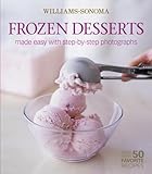 Williams-Sonoma Mastering: Frozen Desserts