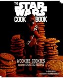 Cover for Wookiee Cookies: A Star Wars Cookbook