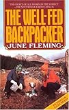 Cover for The Well-Fed Backpacker