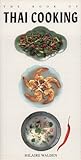 Cover for The Book of Thai Cooking (Book of...)