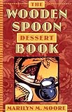 Cover for Wooden Spoon Dessert Book
