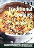 Cover for Irish Traditional Cooking: Over 300 Recipes from Ireland's Heritage