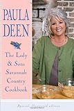 The Lady & Sons Savannah Country Cookbook