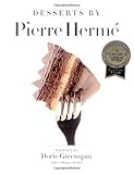 Desserts by Pierre Herme