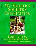 Cover for My Mother's Southern Entertaining