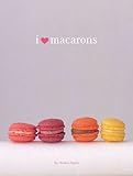 Cover for I Love Macarons