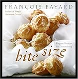 Cover for Bite Size: Elegant Recipes for Entertaining