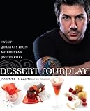 Cover for Dessert FourPlay: Sweet Quartets from a Four-Star Pastry Chef