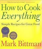 Cover for How To Cook Everything: Simple Recipes for Great Food