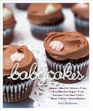 BabyCakes: Vegan, (Mostly) Gluten-Free, and (Mostly) Sugar-Free Recipes from New York's Most Talked-About Bakery