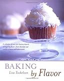 Baking by Flavor