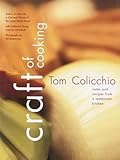 Cover for Craft of Cooking: Notes and Recipes from a Restaurant Kitchen