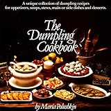 Cover for The Dumpling Cookbook