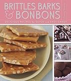 Cover for Brittles, Barks, and Bonbons