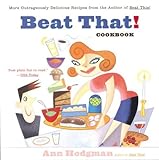 Cover for Beat That! Cookbook