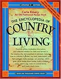 Cover for The Encyclopedia of Country Living: An Old Fashioned Recipe Book