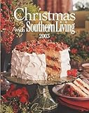 Christmas With Southern Living 2003