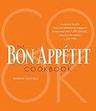 The Bon Appetit Cookbook