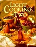 Cover for Light Cooking for Two