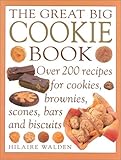 Cover for Great Big Cookie Book