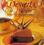 Cover for Desserts to Die for