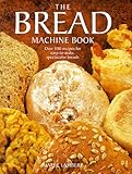 Cover for The Bread Machine Book