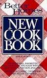 Better Homes and Gardens New Cook Book, 10th Edition