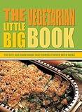 Cover for The Little Big Vegetarian Book