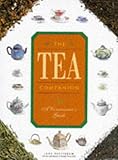 Cover for The Tea Companion; a Connoisseur's Guide