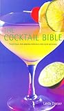 Cover for The Cocktail Bible (Drinks Books)
