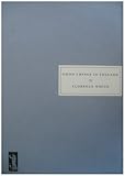 Cover for Good Things in England: A Practical Cookery Book for Everyday Use
