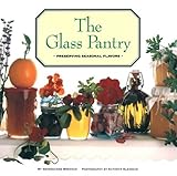 Cover for Glass Pantry