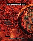 Cover for Above and Beyond Parsley: Food for the Senses