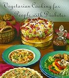 Cover for Vegetarian Cooking for People With Diabetes