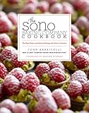 Cover for The SoNo Baking Company Cookbook: The Best Sweet and Savory Recipes for Every Occasion