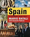 Cover for Spain...A Culinary Road Trip