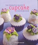 Cover for Crabapple Bakery Cupcake Cookbook