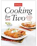 Cooking for Two: 2010