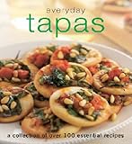 Cover for Everyday Tapas (Everyday)