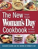 Cover for New Woman's Day Cookbook: Simple Recipes for Every Occasion