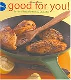 Cover for Pillsbury Good for You!: Fast & Healthy Family Favorites