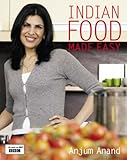 Cover for Indian Food Made Easy