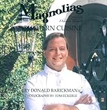 Cover for Magnolias Southern Cuisine