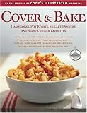 Cover for Cover & Bake (Best Recipe)