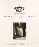 Cover for The Metropolitan Bakery Cookbook