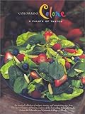 Cover for Colorado Colore: A Palate of Tastes (Celebrating Twenty Five Years of Culinary Artistry)