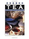Cover for Having Tea: Recipes & Table Settings