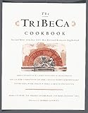 Cover for The TriBeCa Cookbook