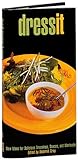 Dress It: New Ideas for Delicious Dressings, Sauces, and Marinades (Cook It)