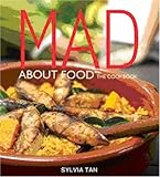 Cover for Mad About Food: The Cookbook